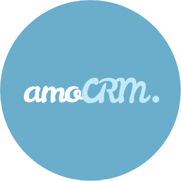 amoCRM